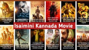 Isaimini Kannada Movies